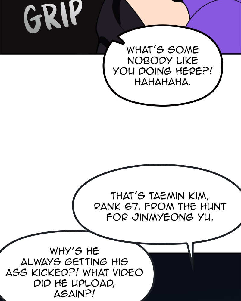 Psycho Revenge Chapter 21 page 11 - Chapter 21: Episode 21