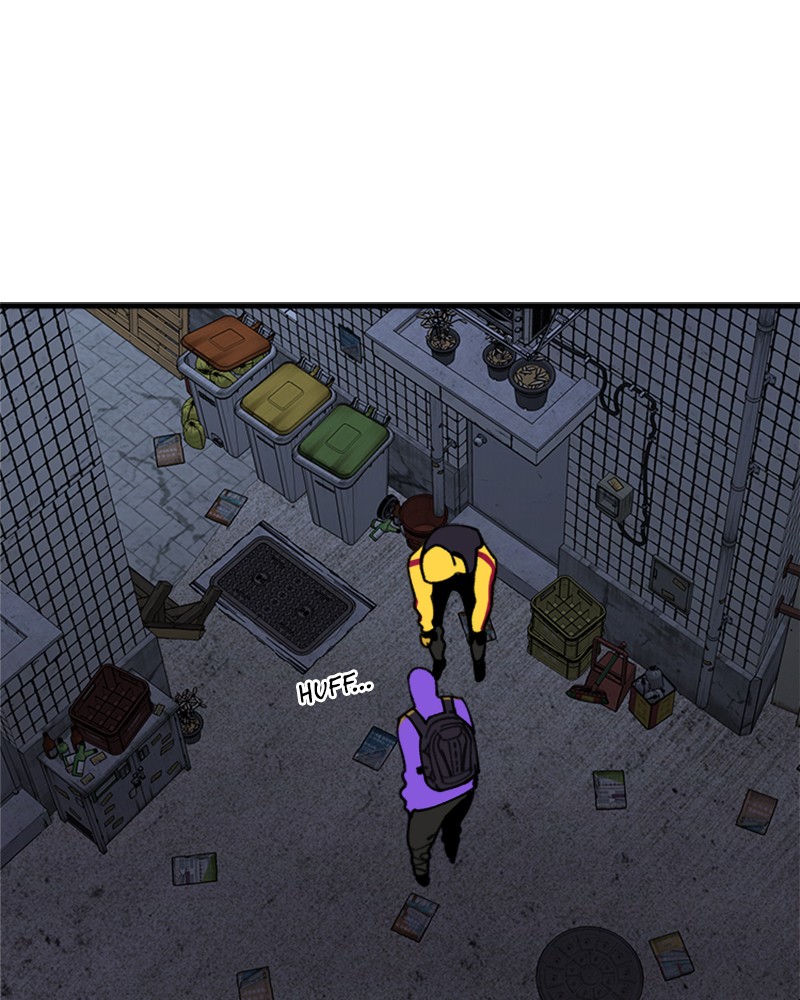 Psycho Revenge Chapter 21 page 111 - Chapter 21: Episode 21