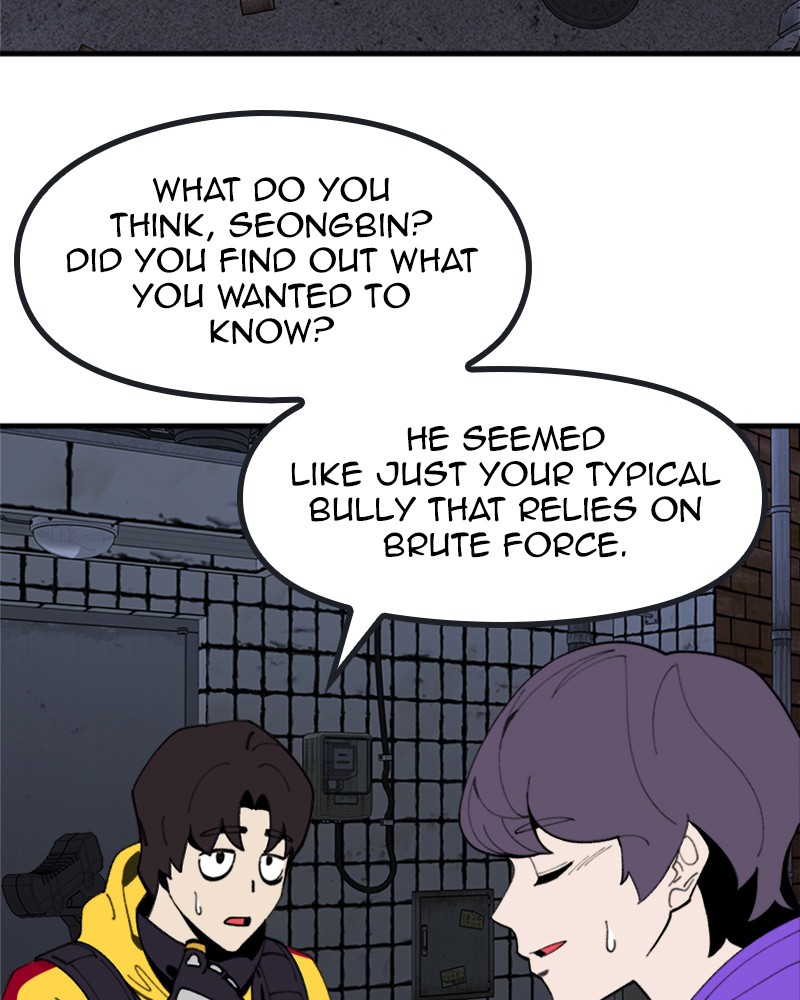 Psycho Revenge Chapter 21 page 112 - Chapter 21: Episode 21