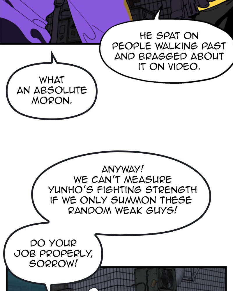 Psycho Revenge Chapter 21 page 13 - Chapter 21: Episode 21