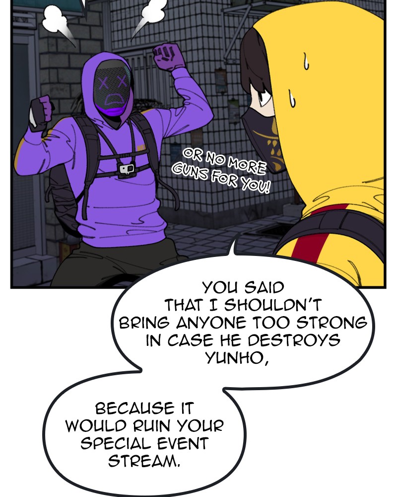 Psycho Revenge Chapter 21 page 14 - Chapter 21: Episode 21