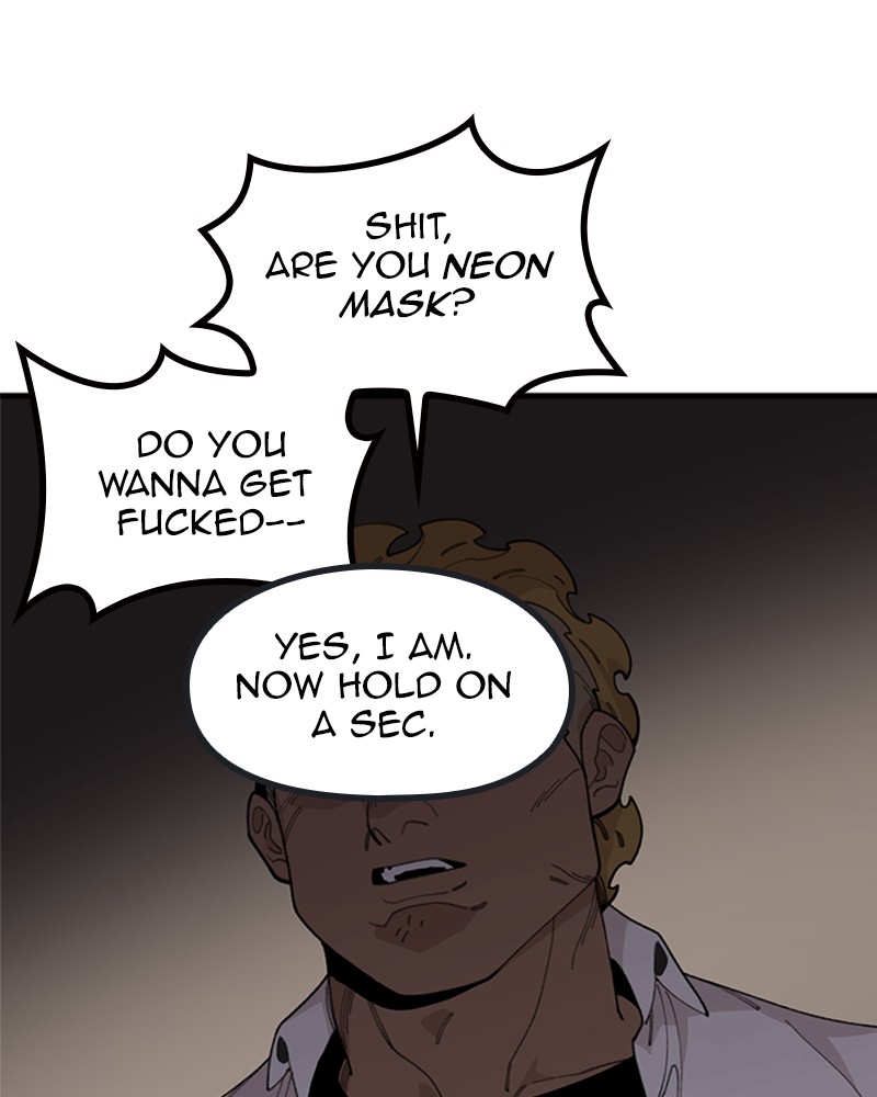 Psycho Revenge Chapter 21 page 17 - Chapter 21: Episode 21
