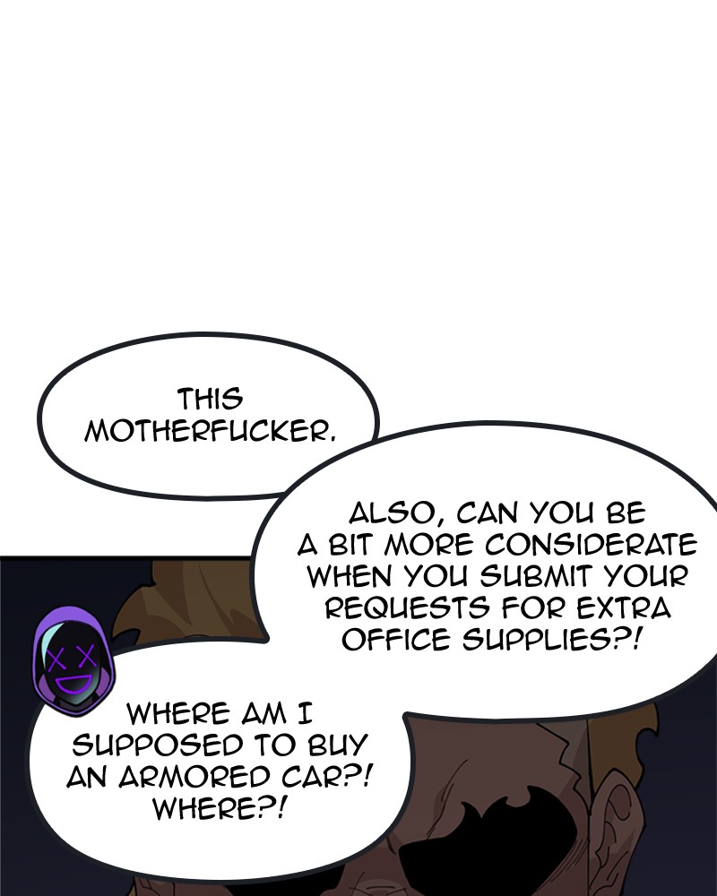 Psycho Revenge Chapter 21 page 19 - Chapter 21: Episode 21