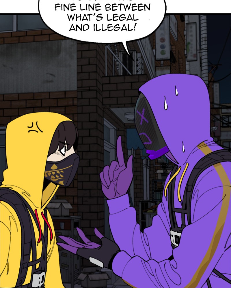 Psycho Revenge Chapter 21 page 21 - Chapter 21: Episode 21