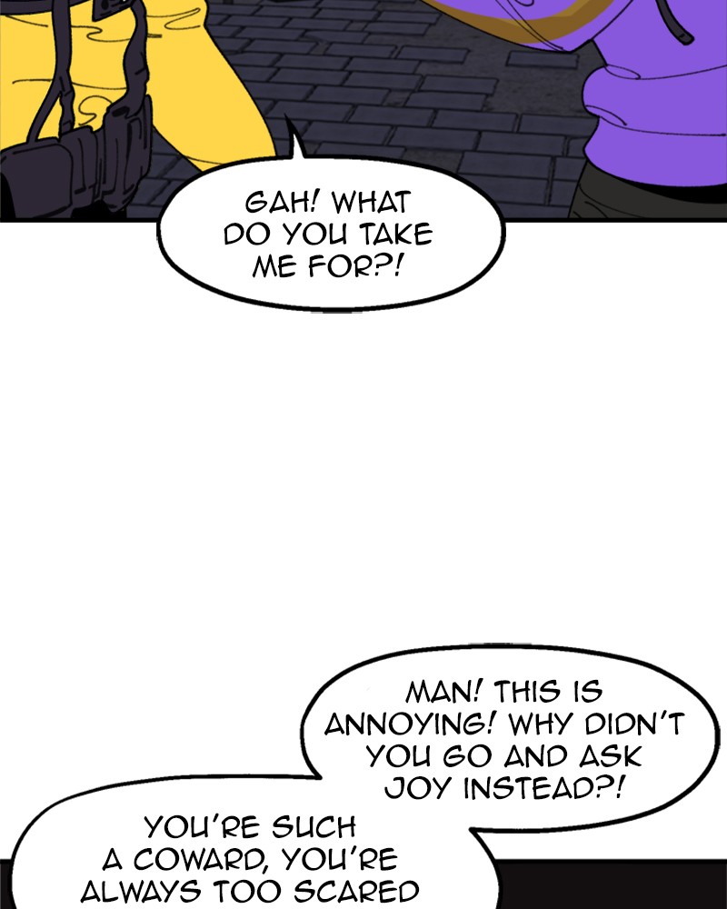 Psycho Revenge Chapter 21 page 22 - Chapter 21: Episode 21