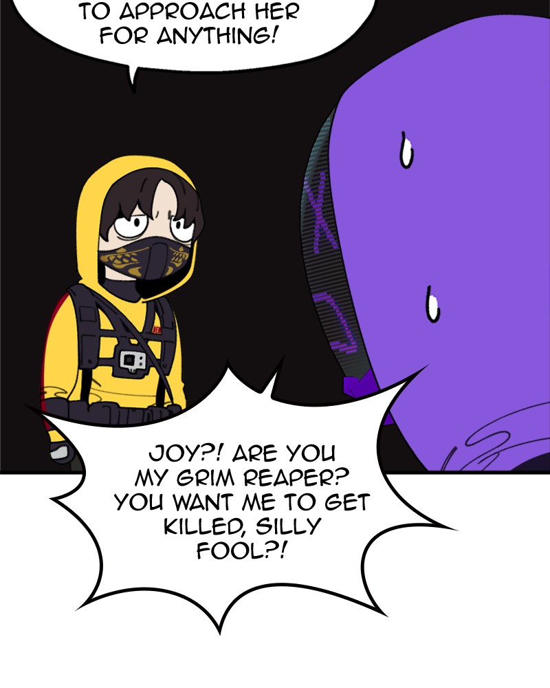 Psycho Revenge Chapter 21 page 23 - Chapter 21: Episode 21