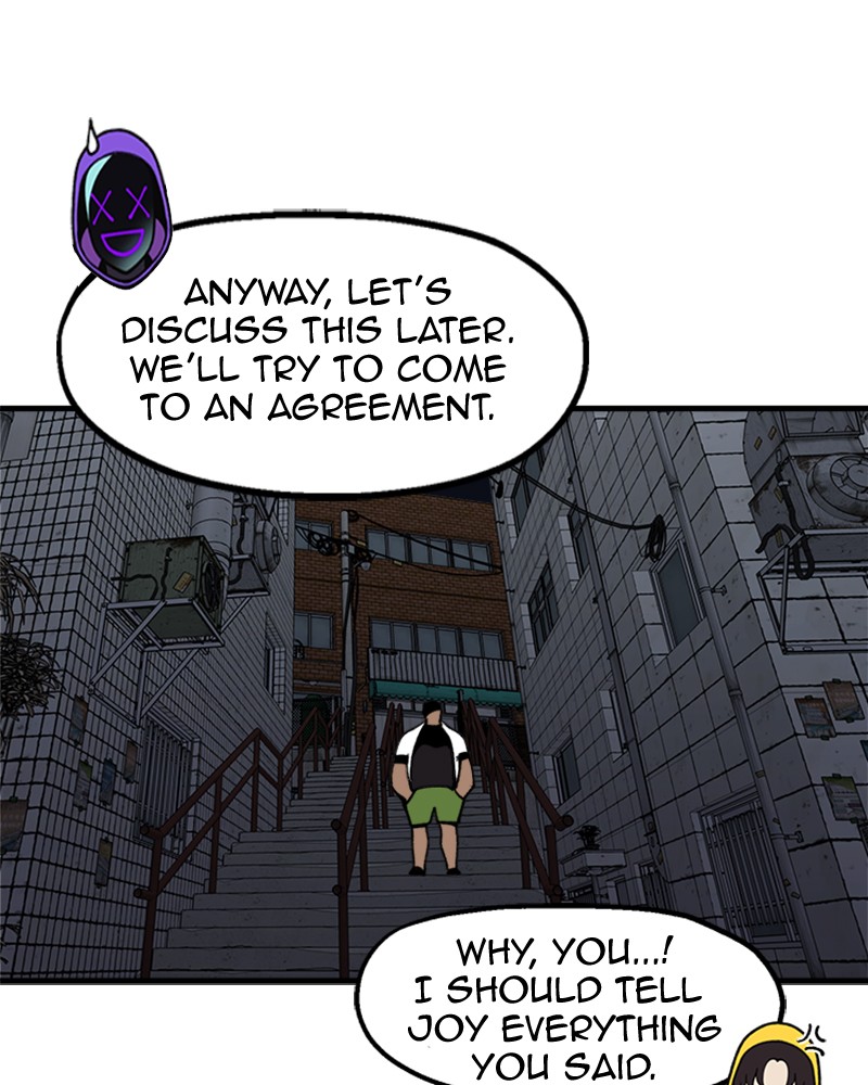 Psycho Revenge Chapter 21 page 24 - Chapter 21: Episode 21