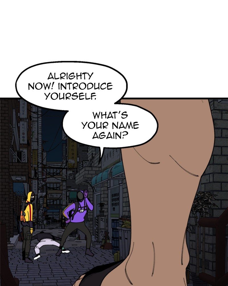 Psycho Revenge Chapter 21 page 26 - Chapter 21: Episode 21