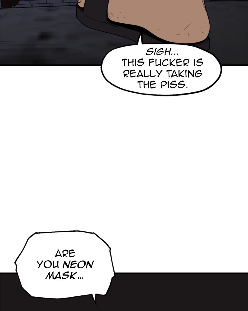 Psycho Revenge Chapter 21 page 27 - Chapter 21: Episode 21