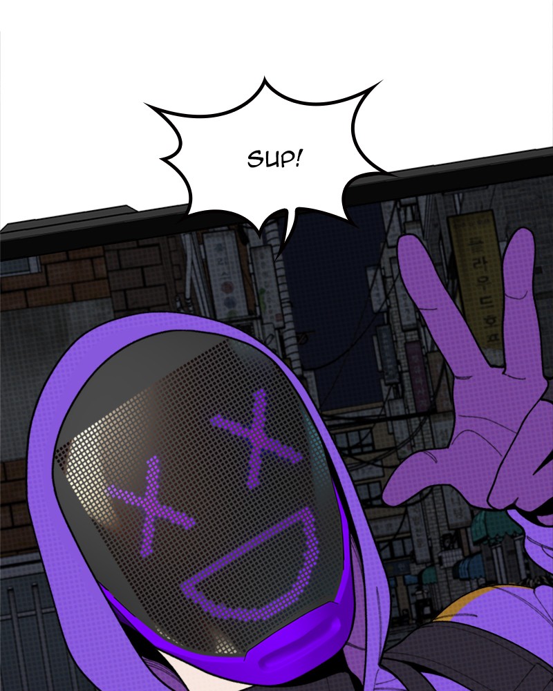 Psycho Revenge Chapter 21 page 3 - Chapter 21: Episode 21