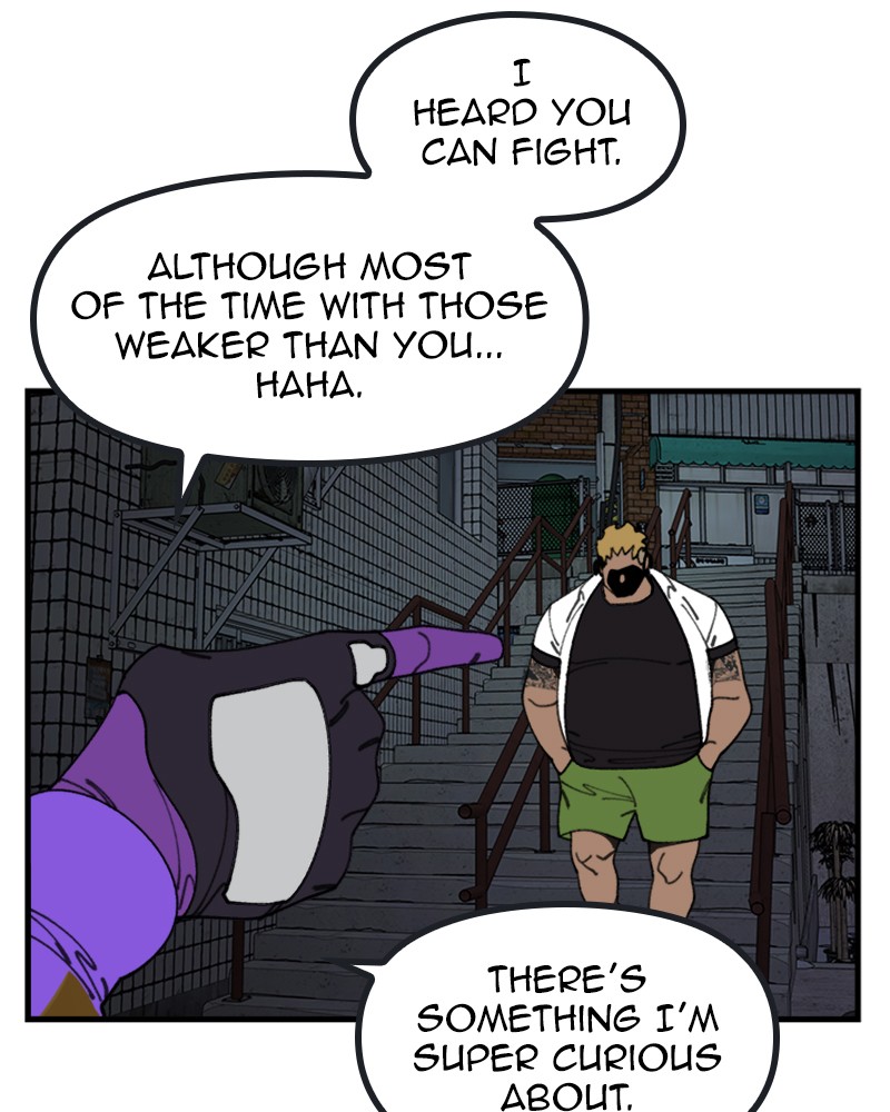 Psycho Revenge Chapter 21 page 32 - Chapter 21: Episode 21