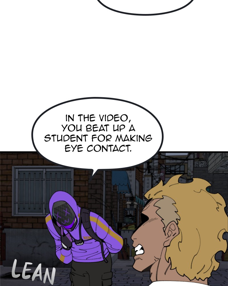 Psycho Revenge Chapter 21 page 33 - Chapter 21: Episode 21