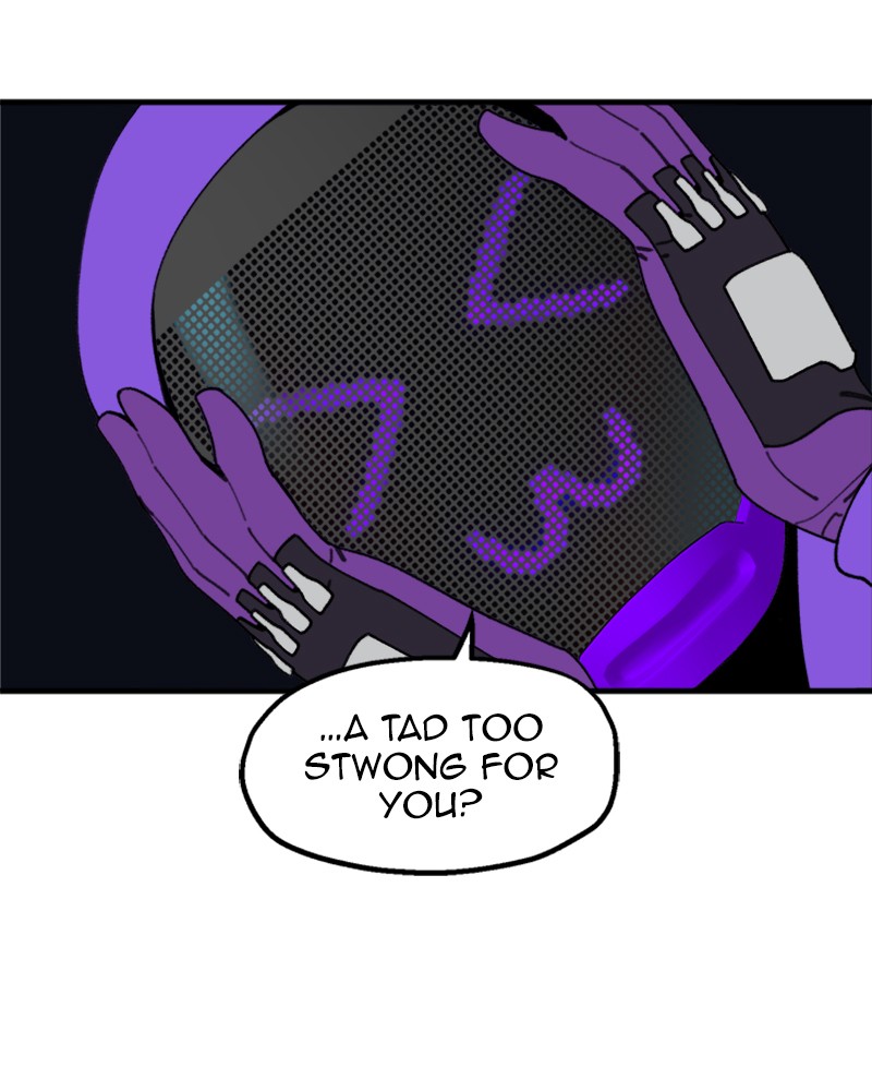 Psycho Revenge Chapter 21 page 36 - Chapter 21: Episode 21