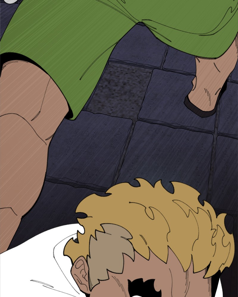 Psycho Revenge Chapter 21 page 43 - Chapter 21: Episode 21