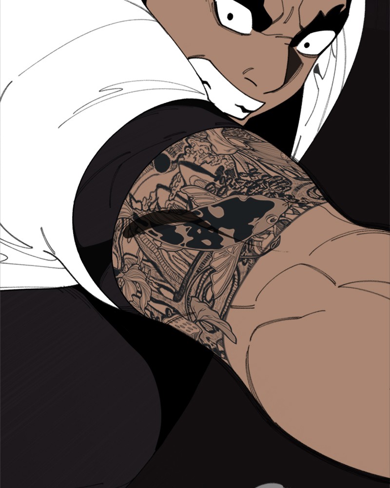 Psycho Revenge Chapter 21 page 44 - Chapter 21: Episode 21
