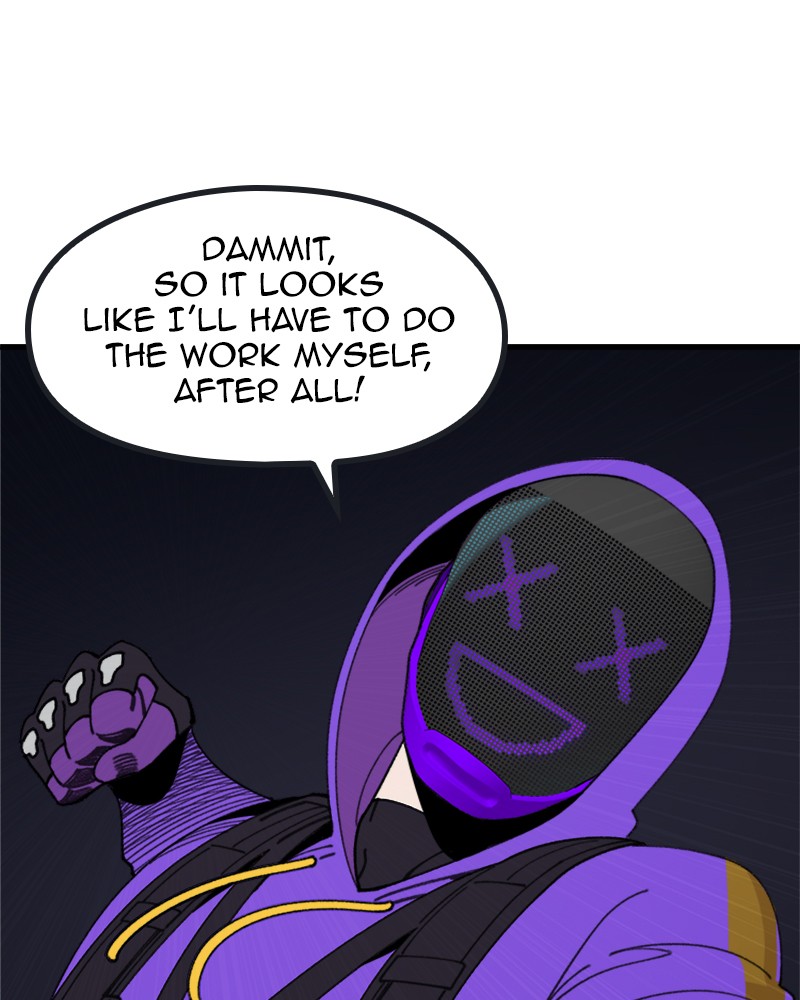 Psycho Revenge Chapter 21 page 47 - Chapter 21: Episode 21