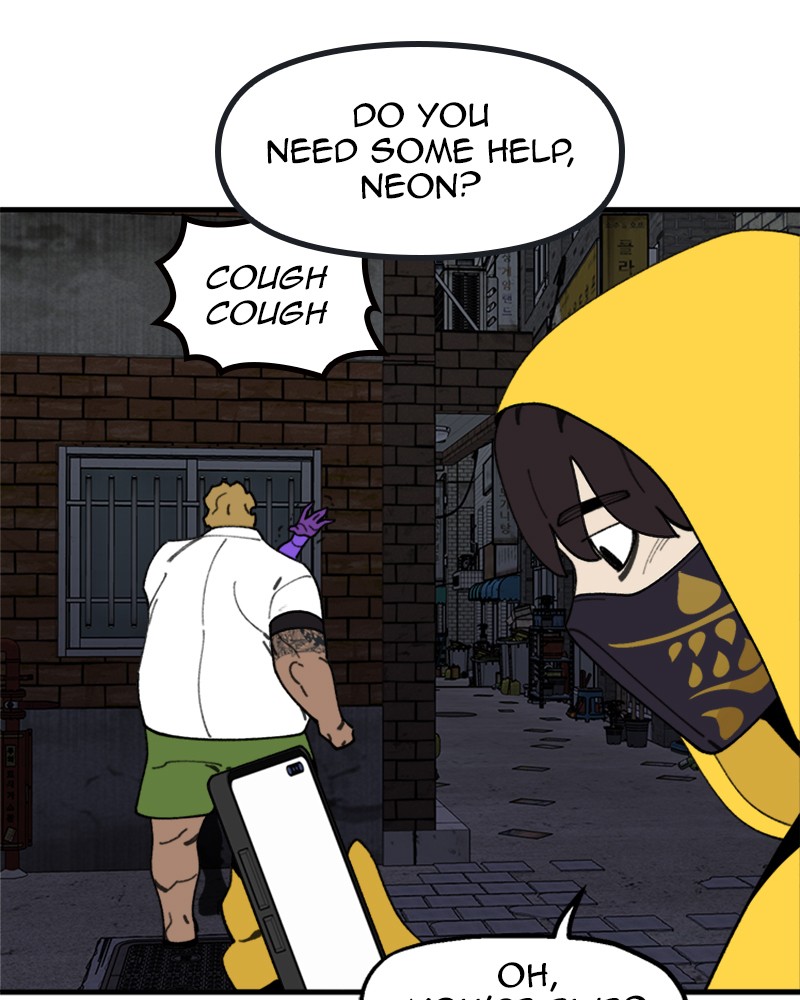 Psycho Revenge Chapter 21 page 60 - Chapter 21: Episode 21