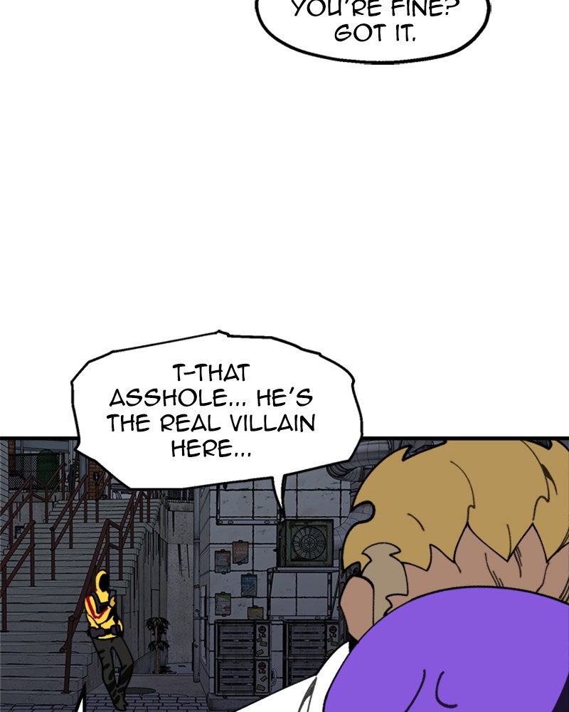 Psycho Revenge Chapter 21 page 61 - Chapter 21: Episode 21