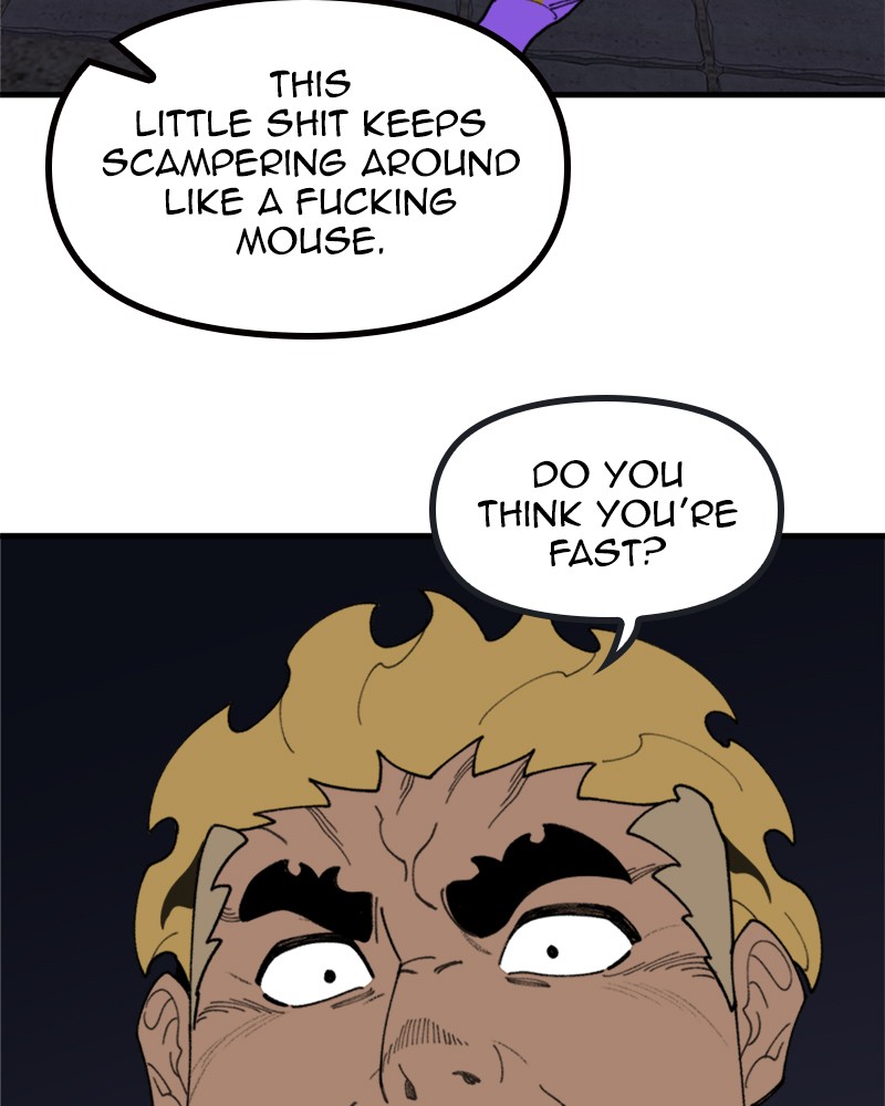 Psycho Revenge Chapter 21 page 81 - Chapter 21: Episode 21