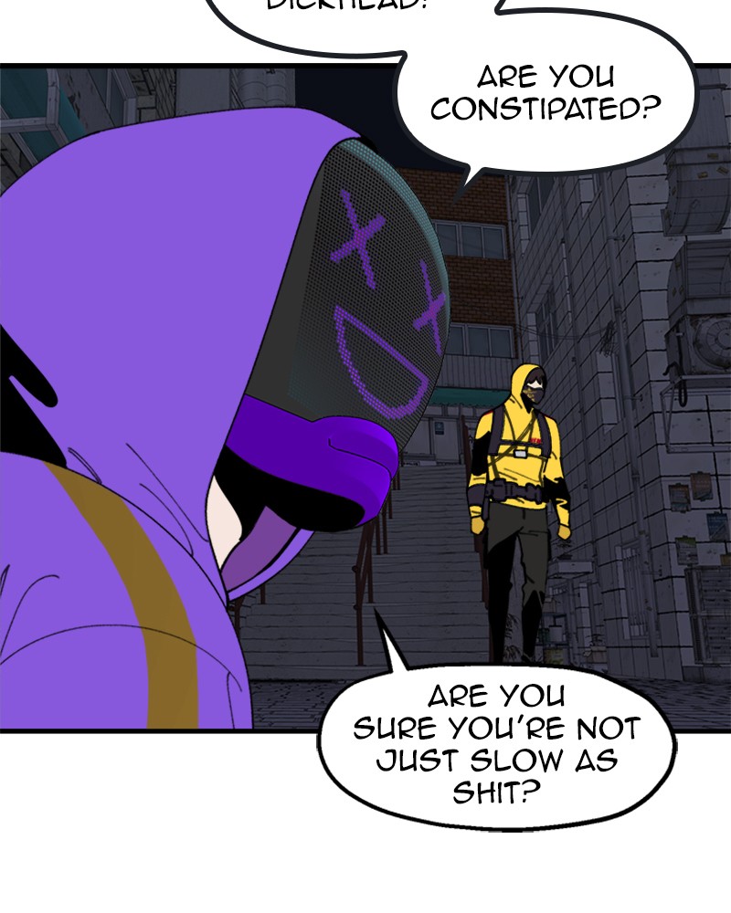 Psycho Revenge Chapter 21 page 83 - Chapter 21: Episode 21