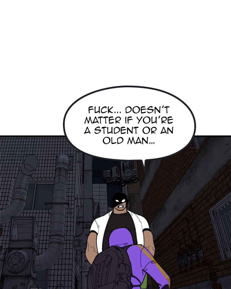 Psycho Revenge Chapter 21 page 84 - Chapter 21: Episode 21