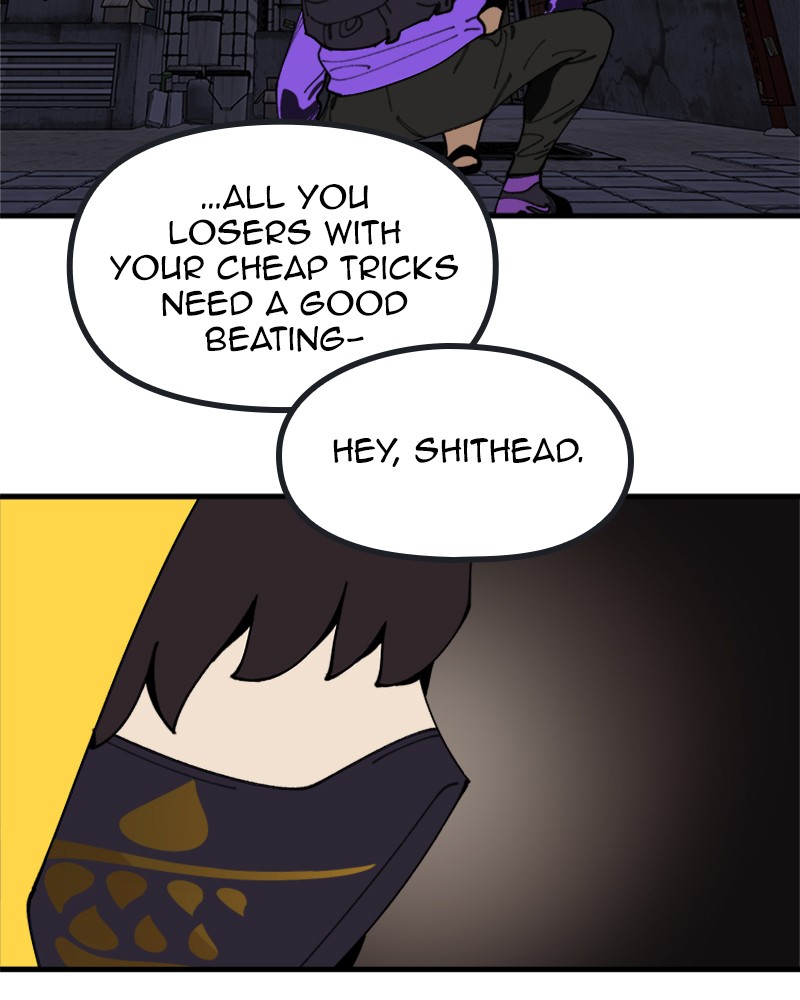 Psycho Revenge Chapter 21 page 85 - Chapter 21: Episode 21