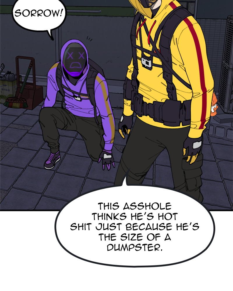 Psycho Revenge Chapter 21 page 87 - Chapter 21: Episode 21