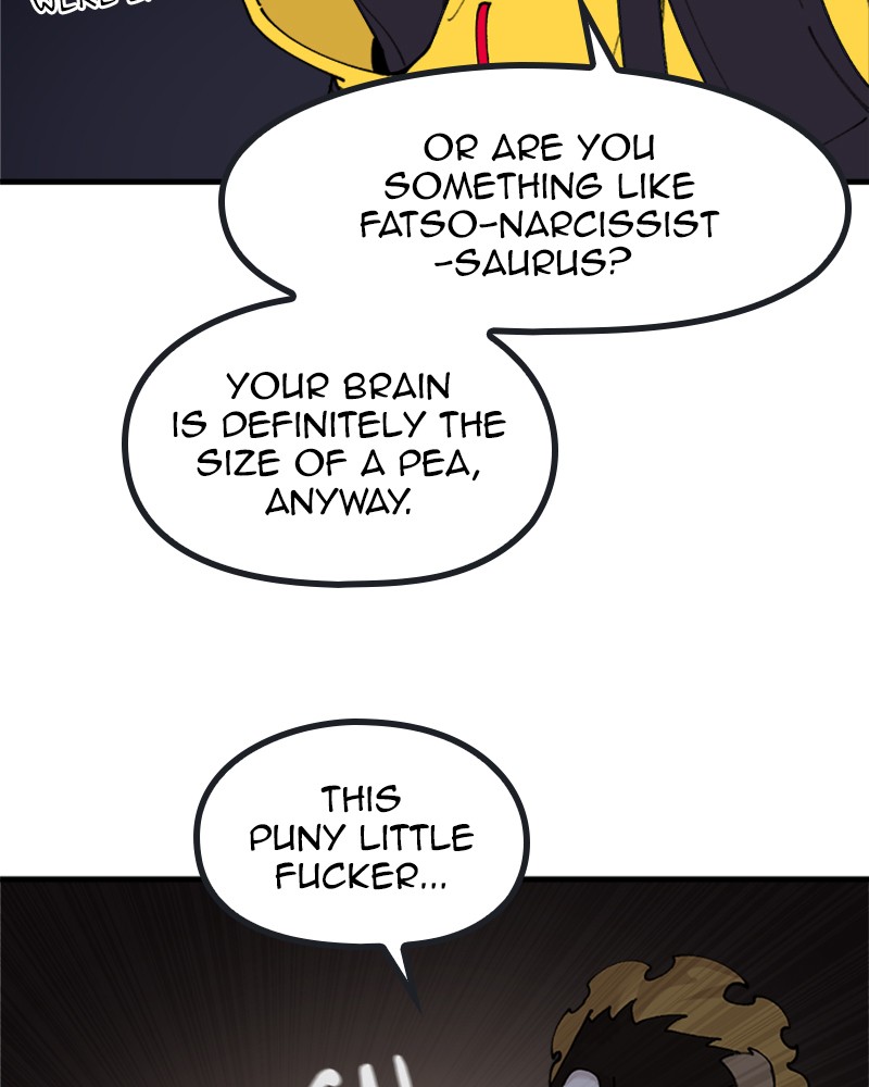Psycho Revenge Chapter 21 page 89 - Chapter 21: Episode 21