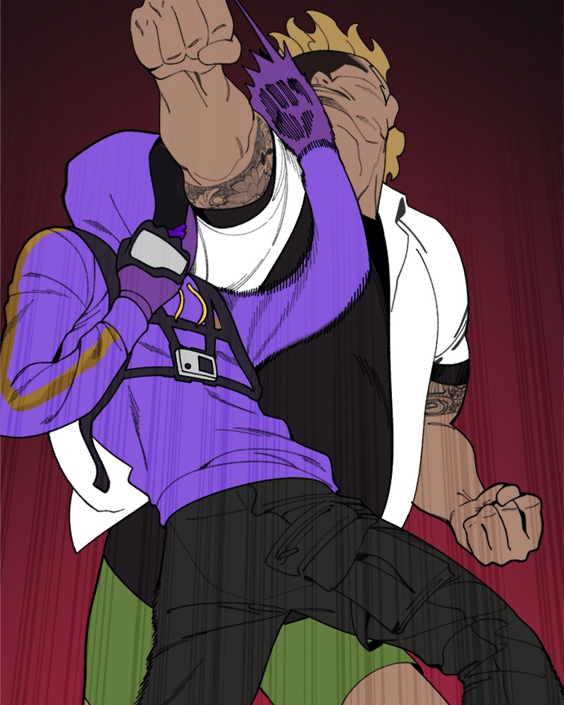 Psycho Revenge Chapter 21 page 93 - Chapter 21: Episode 21