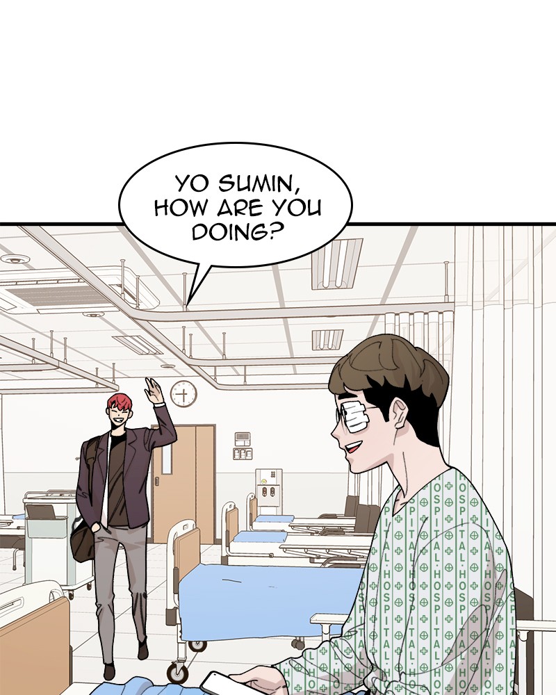Psycho Revenge Chapter 22 page 107 - Chapter 22: Episode 22