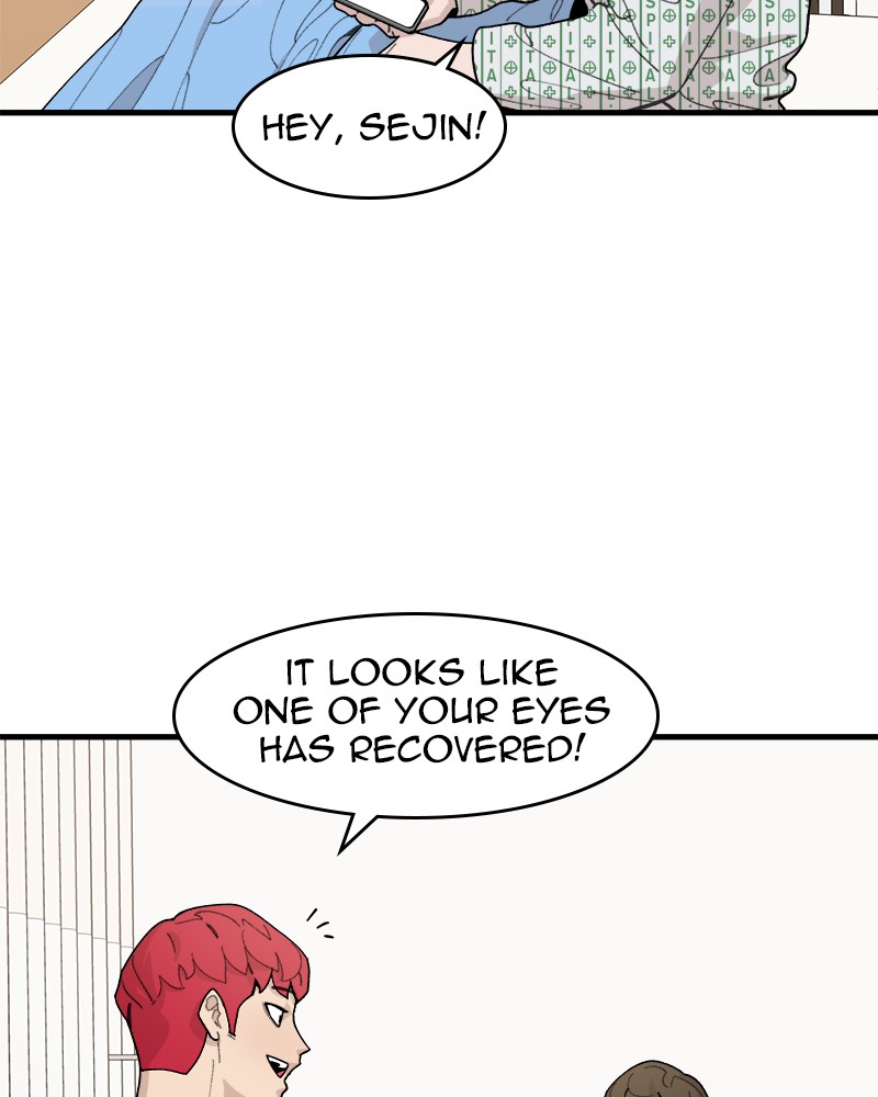 Psycho Revenge Chapter 22 page 108 - Chapter 22: Episode 22