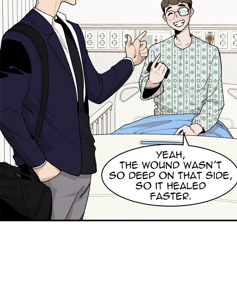 Psycho Revenge Chapter 22 page 109 - Chapter 22: Episode 22