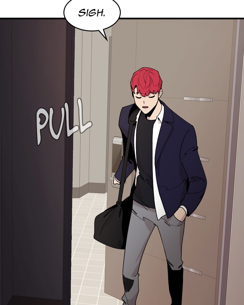 Psycho Revenge Chapter 22 page 11 - Chapter 22: Episode 22