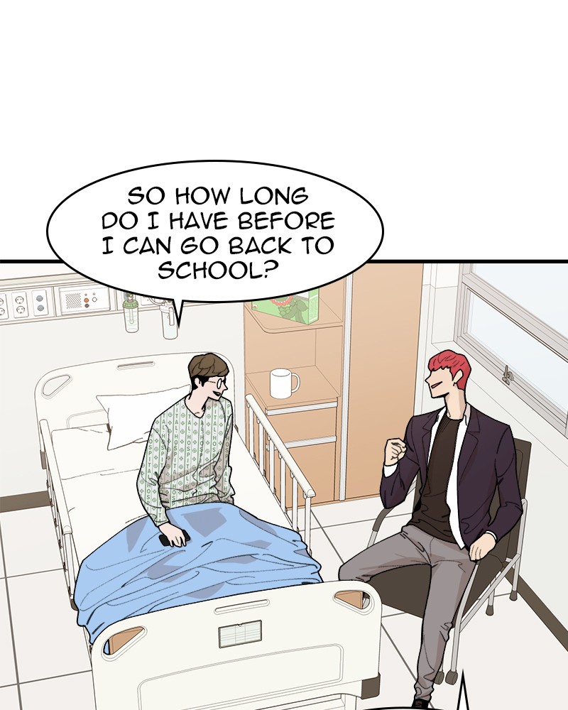 Psycho Revenge Chapter 22 page 110 - Chapter 22: Episode 22