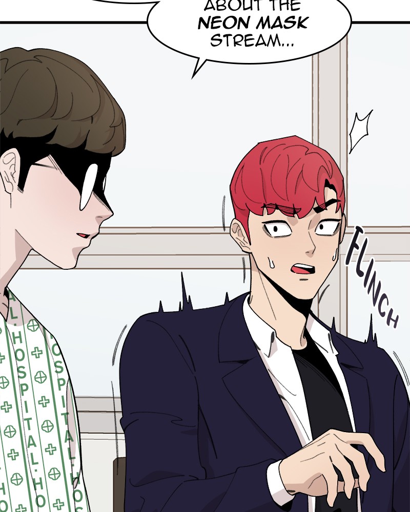 Psycho Revenge Chapter 22 page 112 - Chapter 22: Episode 22