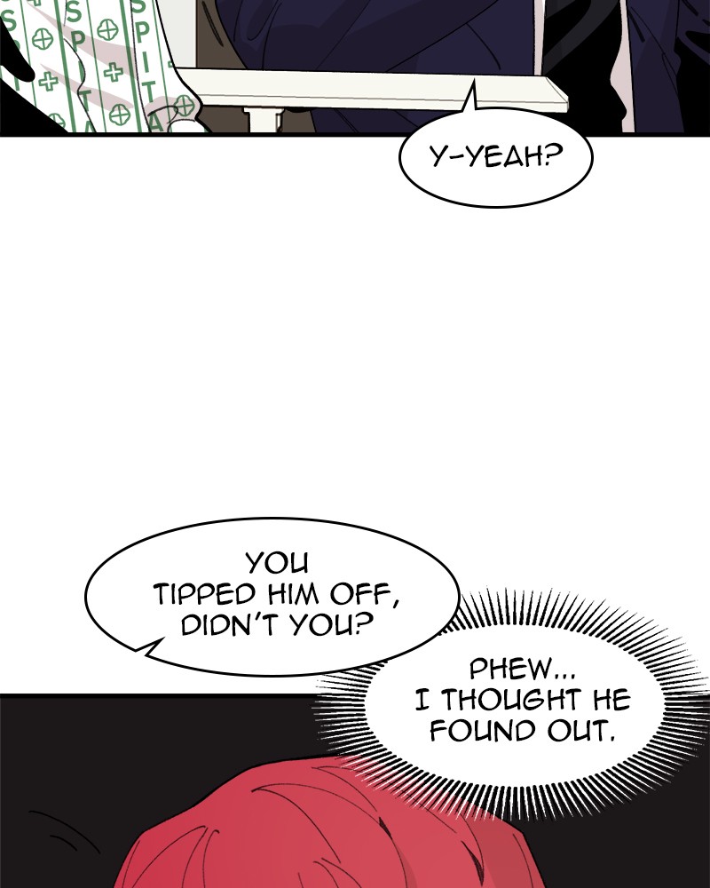 Psycho Revenge Chapter 22 page 113 - Chapter 22: Episode 22