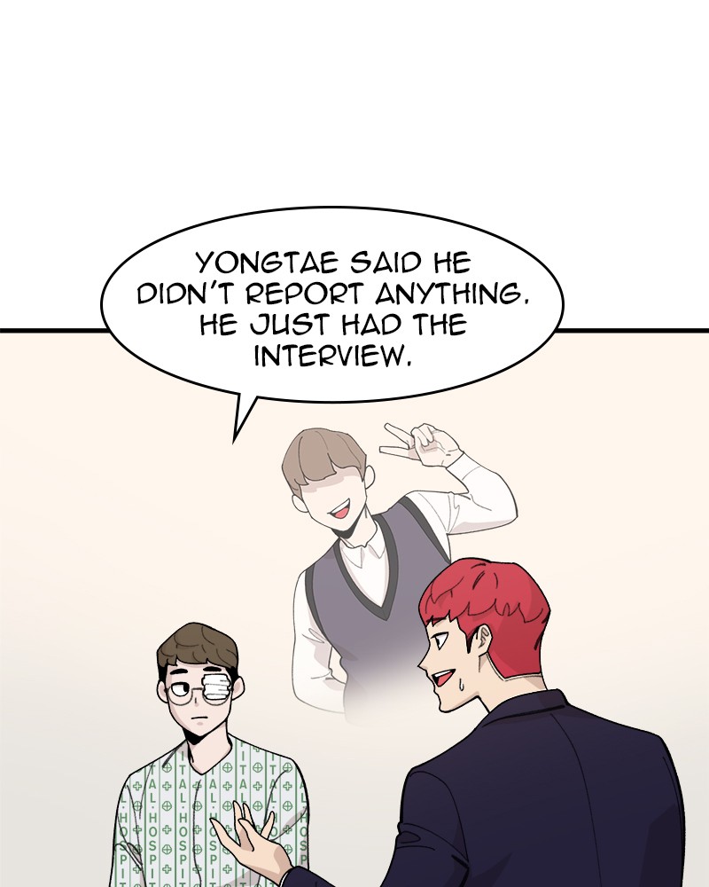 Psycho Revenge Chapter 22 page 115 - Chapter 22: Episode 22