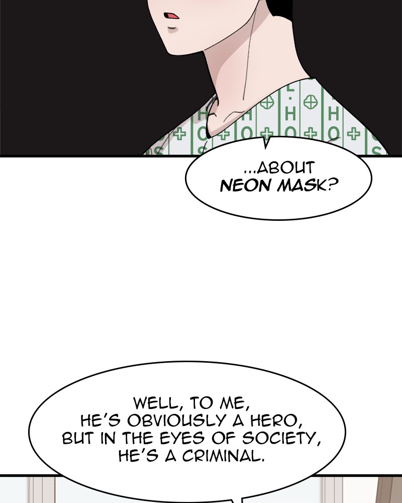 Psycho Revenge Chapter 22 page 119 - Chapter 22: Episode 22