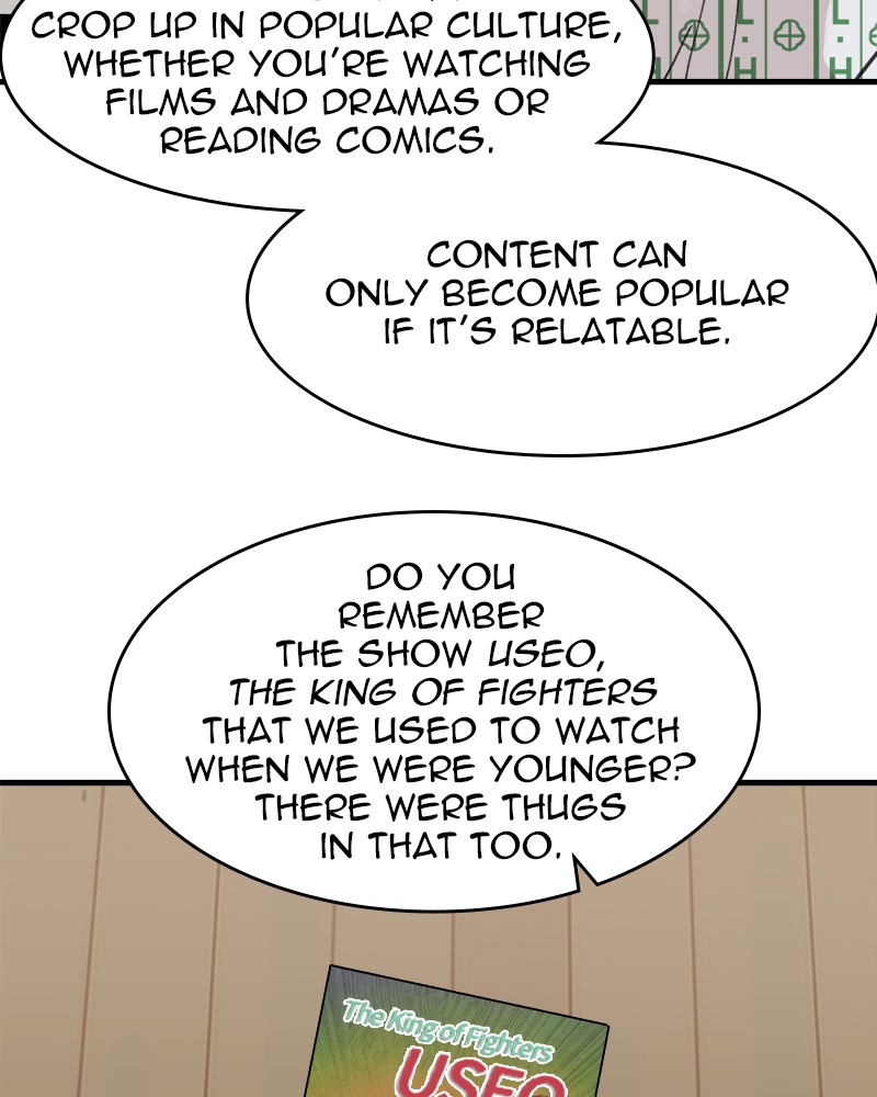Psycho Revenge Chapter 22 page 121 - Chapter 22: Episode 22