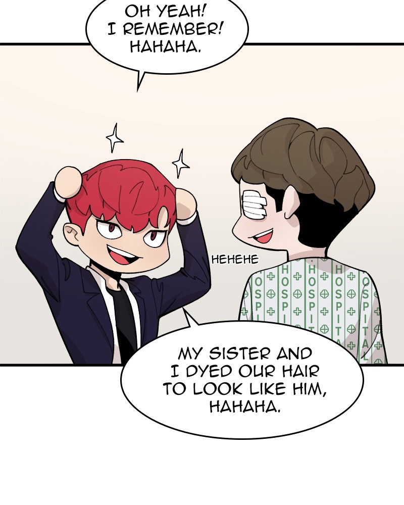 Psycho Revenge Chapter 22 page 123 - Chapter 22: Episode 22