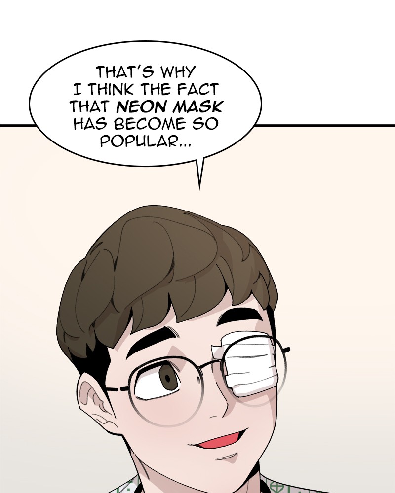 Psycho Revenge Chapter 22 page 124 - Chapter 22: Episode 22
