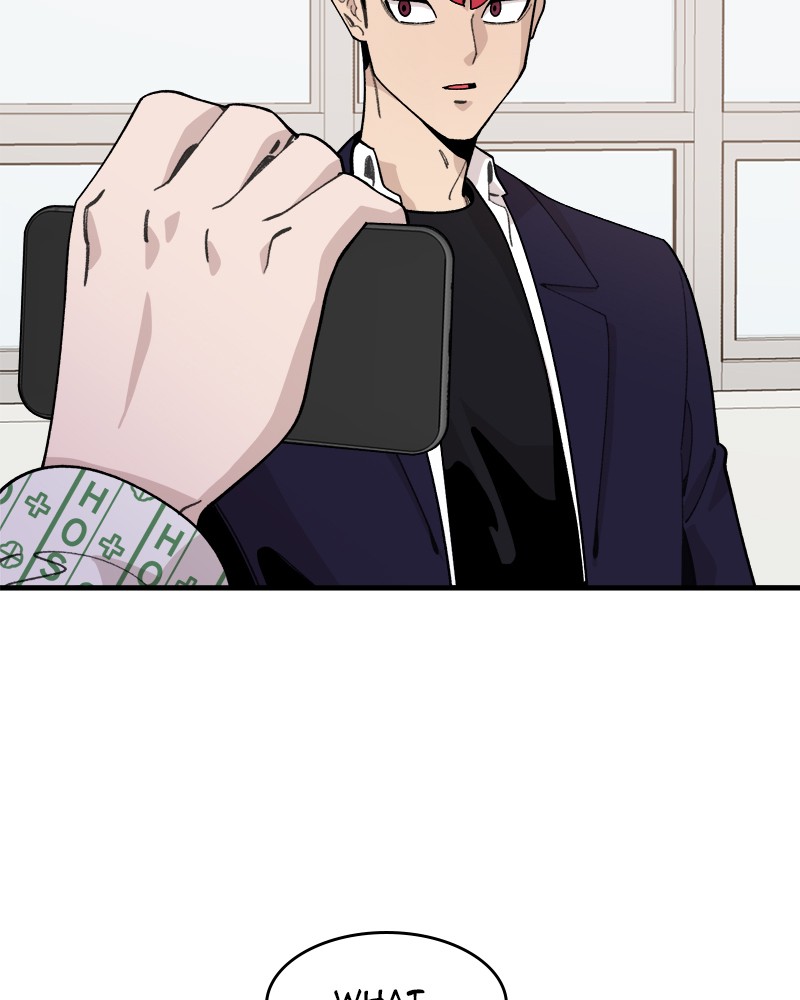 Psycho Revenge Chapter 22 page 128 - Chapter 22: Episode 22