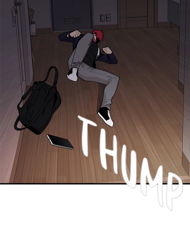Psycho Revenge Chapter 22 page 18 - Chapter 22: Episode 22