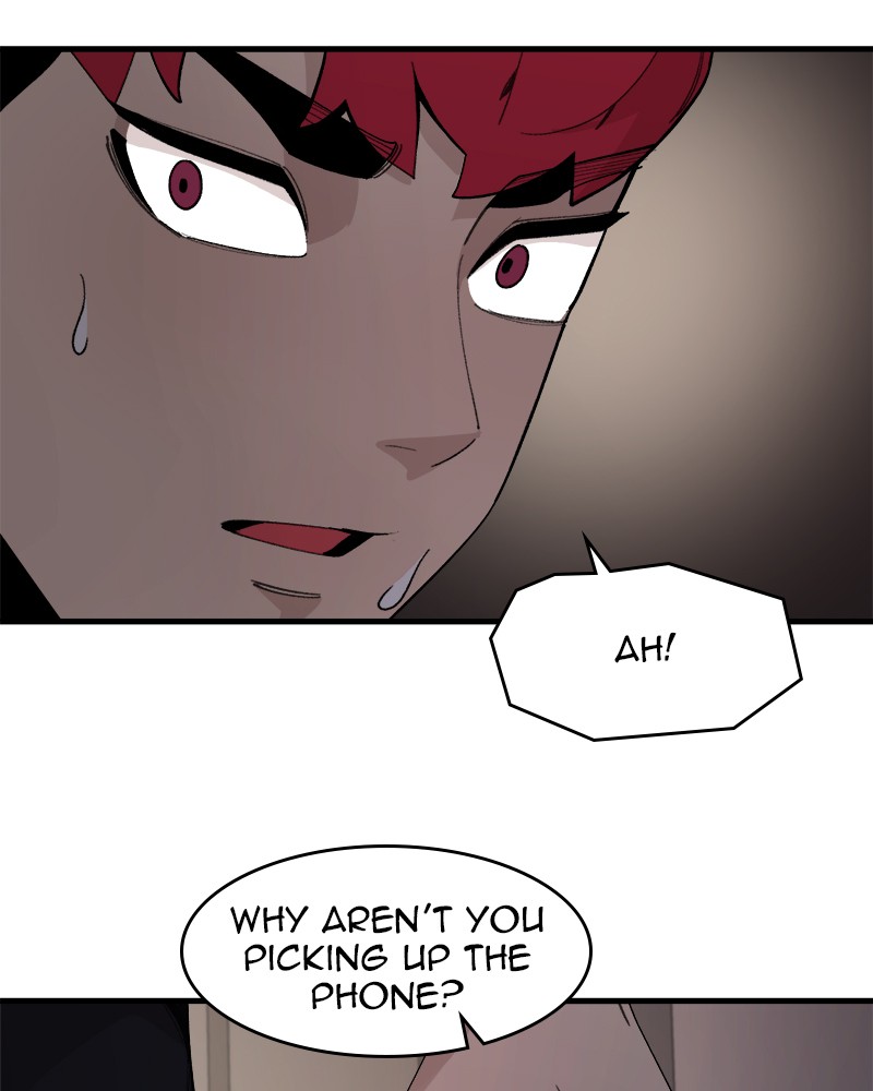 Psycho Revenge Chapter 22 page 21 - Chapter 22: Episode 22