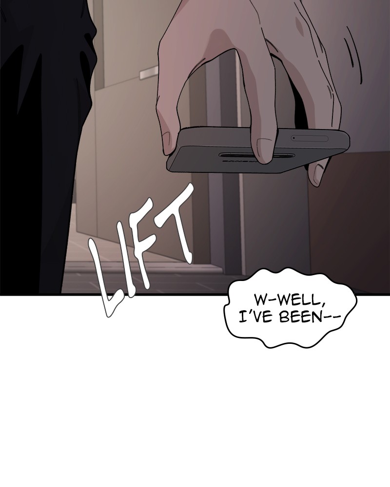 Psycho Revenge Chapter 22 page 22 - Chapter 22: Episode 22