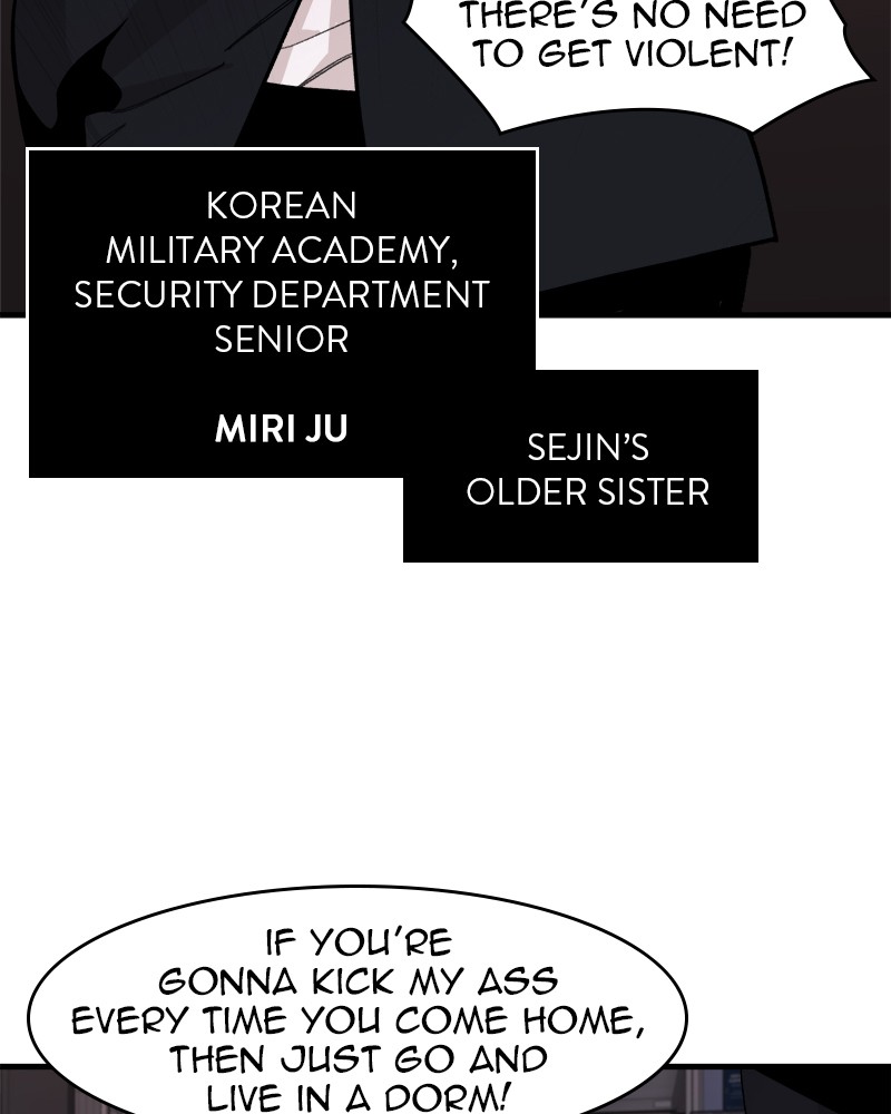 Psycho Revenge Chapter 22 page 25 - Chapter 22: Episode 22