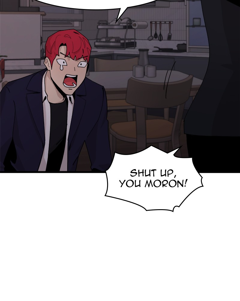 Psycho Revenge Chapter 22 page 26 - Chapter 22: Episode 22