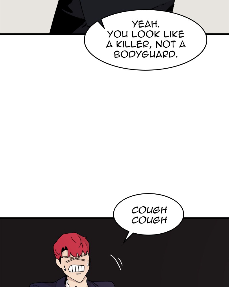 Psycho Revenge Chapter 22 page 31 - Chapter 22: Episode 22