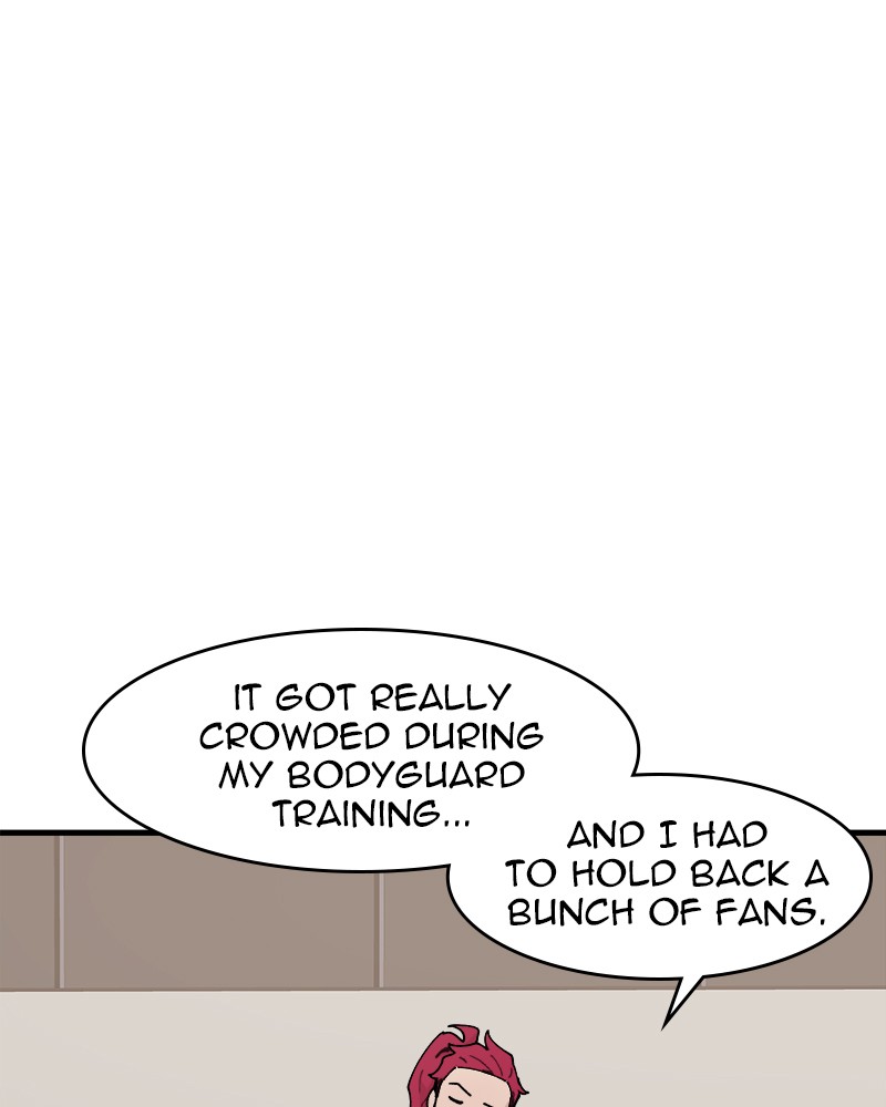 Psycho Revenge Chapter 22 page 33 - Chapter 22: Episode 22