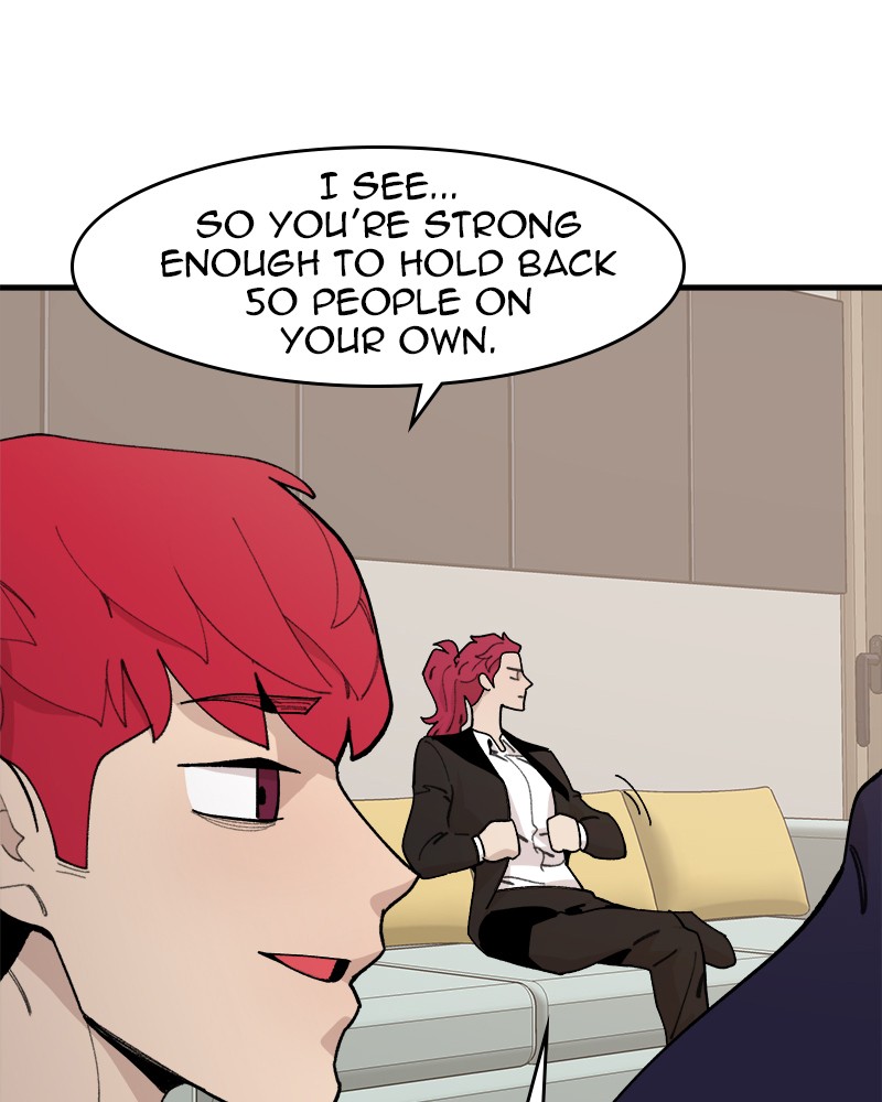 Psycho Revenge Chapter 22 page 35 - Chapter 22: Episode 22